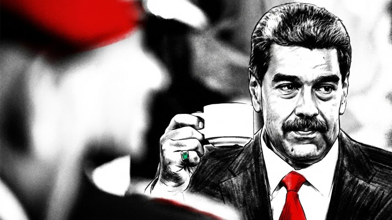 Maduro Polymarket Trump Raid Capture Maduro Polymarket Trump Raid Capture