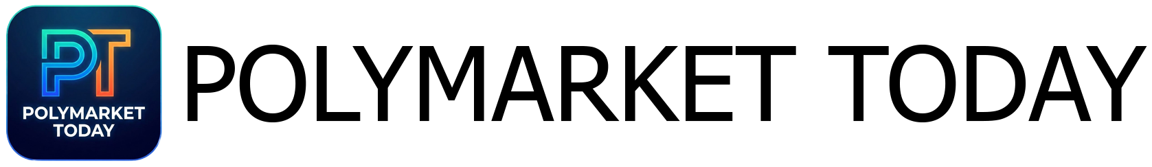 Polymarket Today Site Header