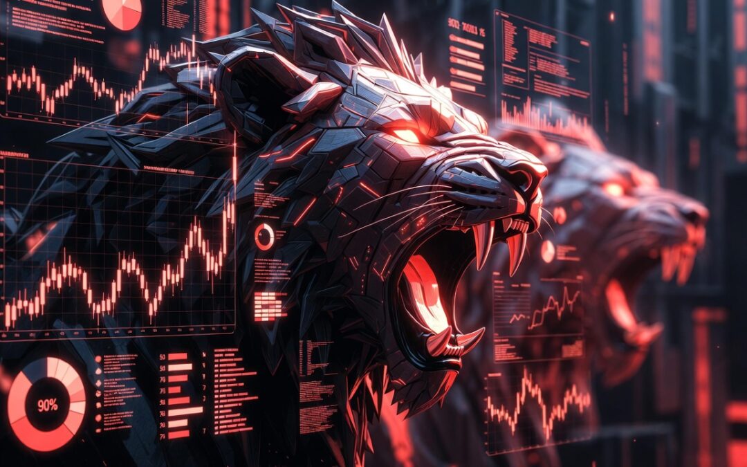 Operation Roaring Lion: How Polymarket Predicted the Larijani Strike