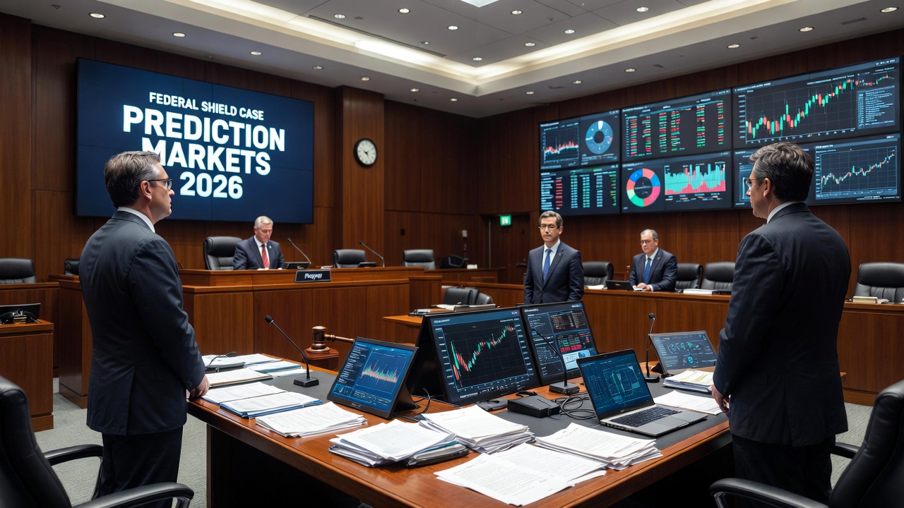 federal prediction market shield